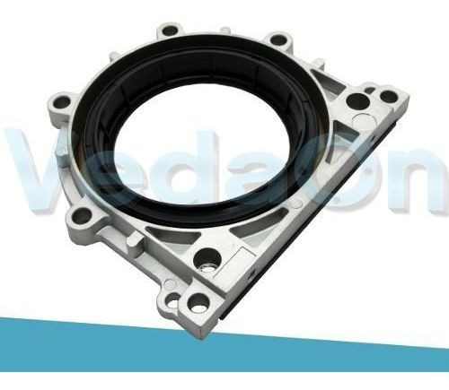 Retentor Flange Traseiro do Virabrequim (Volante) Mercedes Benz Sprinter CDI 2.2 16V 311 313 413 - Imagem 2