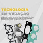 Junta Coletor Admissão Hb20 I30 1.6 16v G4fc 2013/... - Imagem 6