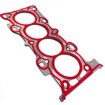 Junta Cabeçote Inox Ecosport/Mondeo/Ranger 2.0/2.3 16V Duratec/Cjba - Imagem 7