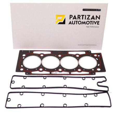 Kit Junta Cabeçote E tampa de Válvulas Peugeot/Citroen 2.0 16v