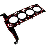 Kit Junta Superior Ford Transit 2.4 16v 00/... Duratorq - Imagem 2