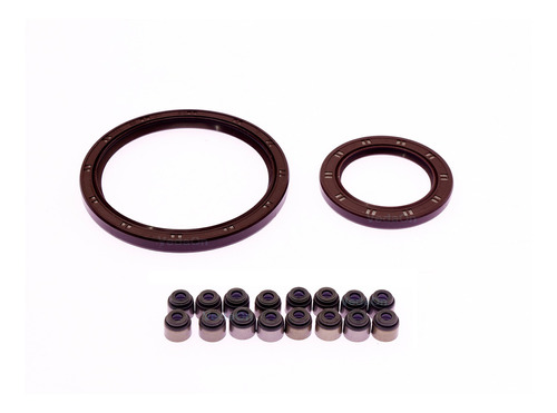 Kit de Retentores 16V Toyota Hilux (05/...)/ Hi Ace 2.7 2TR-FE FLEX (DOHC) - Imagem 5