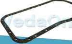 Junta De Cárter Hyundai Hr H100 2.5 8v Dbb D4bb - Imagem 4