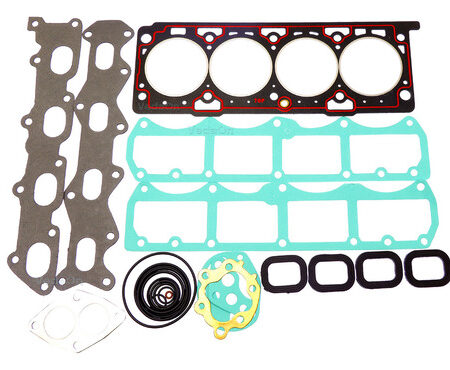 Kit De Junta Superior Fiat Palio Siena 1.6 16v 95/2000