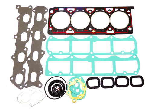 Kit De Junta Superior Fiat Palio Siena 1.6 16v 95/2000