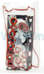 Kit Junta Superior Renault Master 2.5 16v 2001/... - Imagem 5