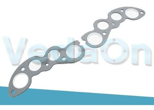 Junta Coletor Escapamento Prêmio Tipo 1.5 8v Sevel Argentino - Imagem 2