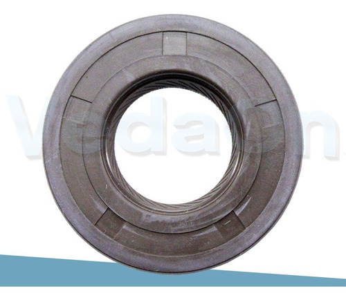 Kit de Retentores Renault Scenic/Clio/Megane/Laguna/Kangoo 8V 1.8 F3N F3P / 2.0 F3R - Imagem 2