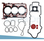 Kit de junta retificação superior Fiat Argo Mobi Uno 1.0 6V 3Cil Firefly