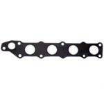 Jogo Junta Completo Inox Mitsubishi Pajero 2.4 16V 4C - Imagem 4