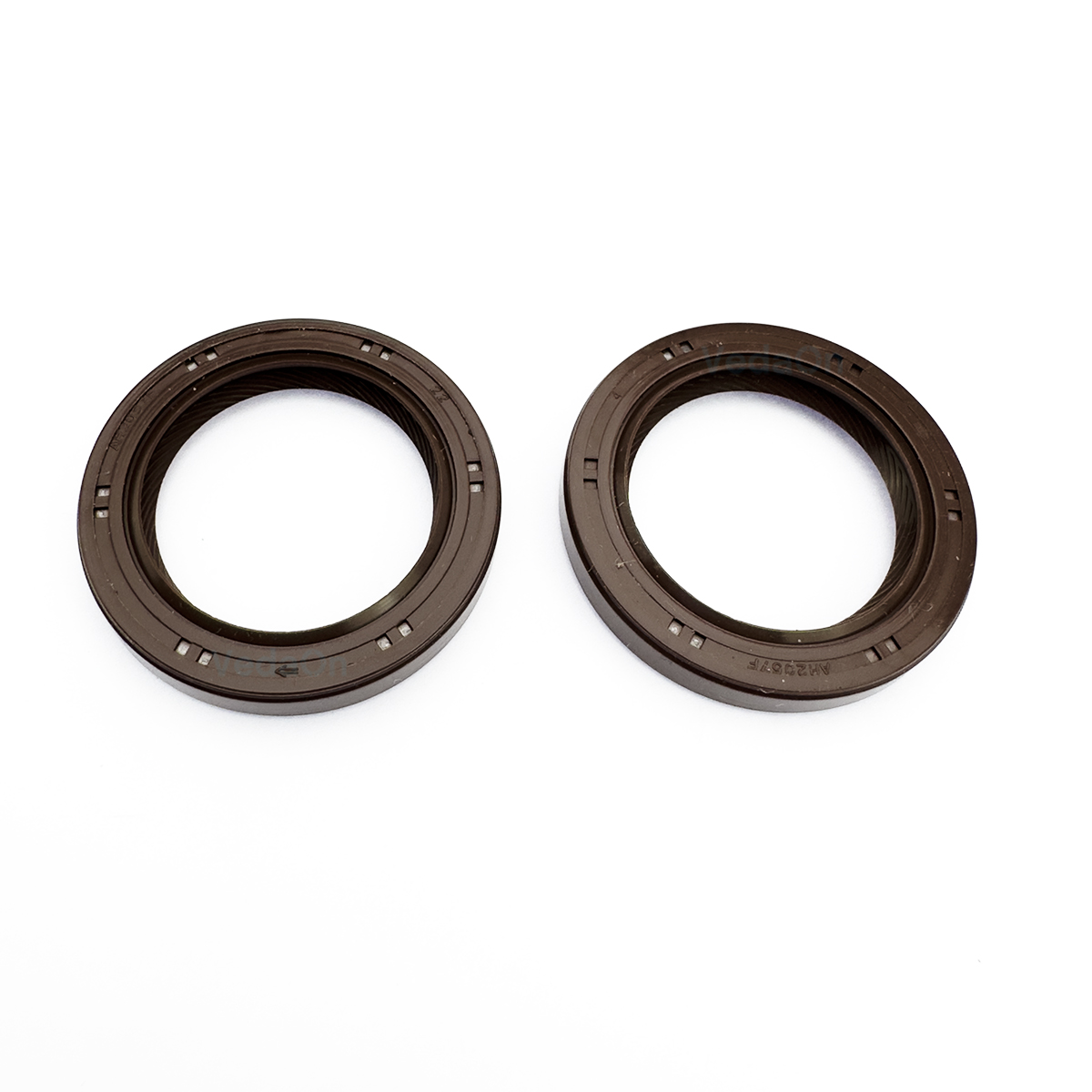 Kit De Retentores 12V Mitsubishi Pajero / Galant / Montero V6 3.0 6G72 - Imagem 2