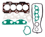 Kit Juntas Pak Kia Picanto 1.0 12V G4He 08/12 Gasolina Sohc (Tampa Válvula Plastico)