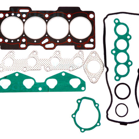 Kit Juntas Pak Kia Picanto 1.0 12V G4He 08/12 Gasolina Sohc (Tampa Válvula Plastico)