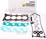 Kit junta retificação superior Honda Accord 2.3 16V EX LX Blocos F23A Todos 1995 até 2003