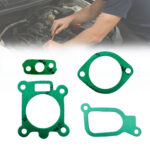 Kit Junta Superior Hyundai Tucson I30 Elantra 2.0 16v G4gc - Imagem 8