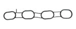 Junta Coletor Admissão Fluence Duster Mr18 Mr20 M4r 2.0 16v