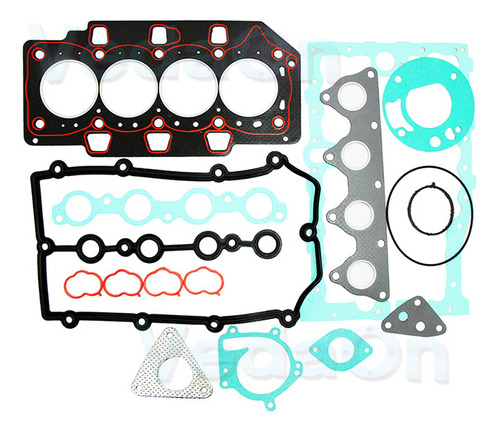 Jogo Junta Motor Chery Face 1.3 16v E S18