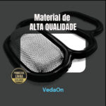 Junta Válvula Solenóide com Tela Honda City Fit 1.4 L13Z1 L13Z2 1.5 L15A7 16V - Imagem 6