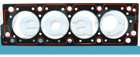 Junta De Cabeçote Citroen Xsara Xantia Berlingo 1.8 8v