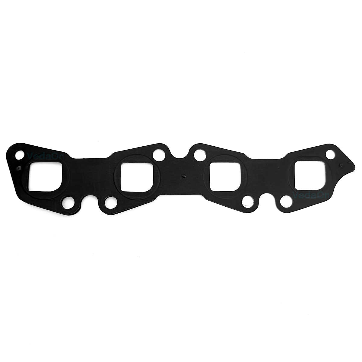 Junta Coletor Escape para Nissan Frontier 2.5 16v Diesel - Imagem 7
