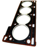 Junta de Cabeçote Fibra Renault Megane Scenic 2.0 16V F4R - Imagem 5