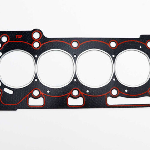 junta de cabeçote Toyota Etios Yaris 1.3 1.5 16V 2012/… fibra