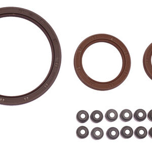 Kit Retentores Mitsubishi 16V L200 L300 2.4 4G64 / Airtrek Galant Outlander 4G69