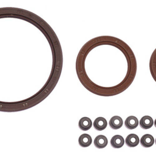 Kit Retentores Mitsubishi 16V L200 L300 2.4 4G64 / Airtrek Galant Outlander 4G69