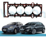 Kit Junta Superior Fiat Doblo Idea 1.6 1.8 16v Etorq - Imagem 3