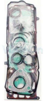 Kit Junta Superior Com Retentor Onix Prisma 1.0 8v 2012/... - Imagem 7