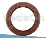 Kit De Retentores 16V Hyundai Hb20 / Kia Soul / Cerato 1.6 G4Fc Gamma - Imagem 2