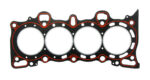 Junta Cabecote Sob Medida 2.4mm Honda Civic 1.6 16v 1991/2000 - Imagem 5
