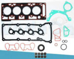 Junta Superior Retentor Fiesta Ecosport Supercharger 1.0 8v
