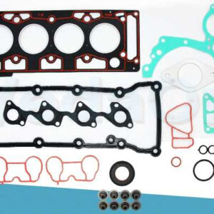 Junta Superior Retentor Fiesta Ecosport Supercharger 1.0 8v