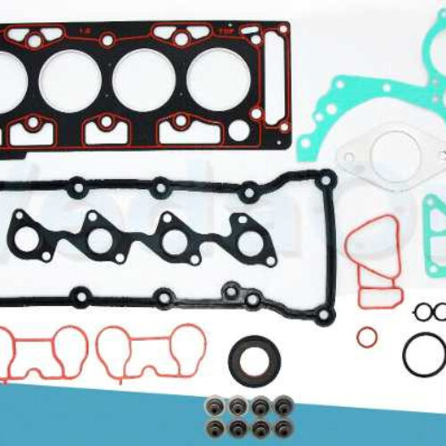 Junta Superior Retentor Fiesta Ecosport Supercharger 1.0 8v