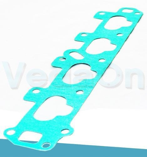 Junta Coletor Admissão Chevrolet Corsa 1.0 16v Dohc 1998 - Imagem 2