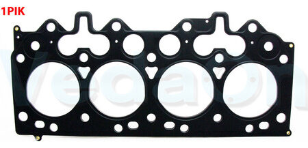 Junta Cabeçote Aço Ford Ranger 2.5 8v Maxion Hs Tdi Diesel