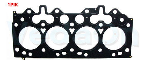 Junta Cabeçote Aço Ford Ranger 2.5 8v Maxion Hs Tdi Diesel