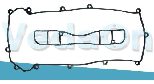 Kit Junta Superior Ford Mondeo Ecosport 2.0 16v Duratec - Imagem 2