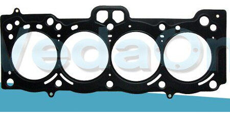 Junta Cabeçote Corolla 1.8 16v Dohc 7afe 1992 A 2002