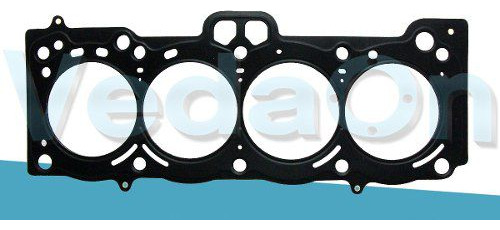 Junta Cabeçote Corolla 1.8 16v Dohc 7afe 1992 A 2002