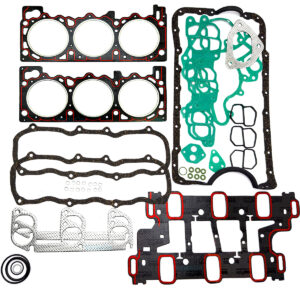 Jogo Junta Completo Ford Ranger 4.0 V6 12v 94/00