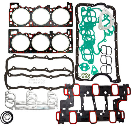 Jogo Junta Completo Ford Ranger 4.0 V6 12v 94/00