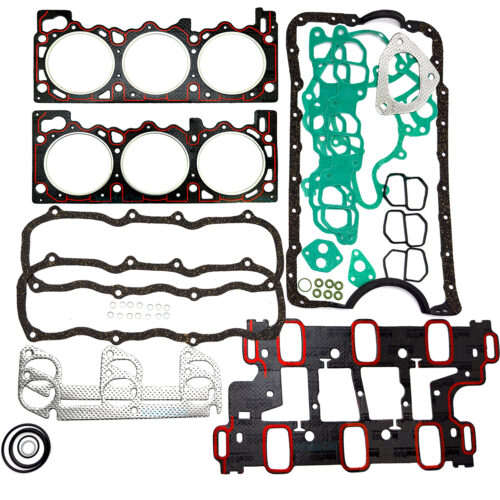 Jogo Junta Completo Ford Ranger 4.0 V6 12v 94/00