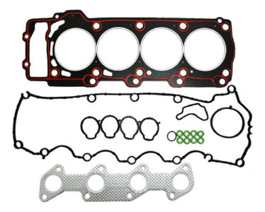 Kit Junta Superior Mercedes Classe A 1.6 8v 160