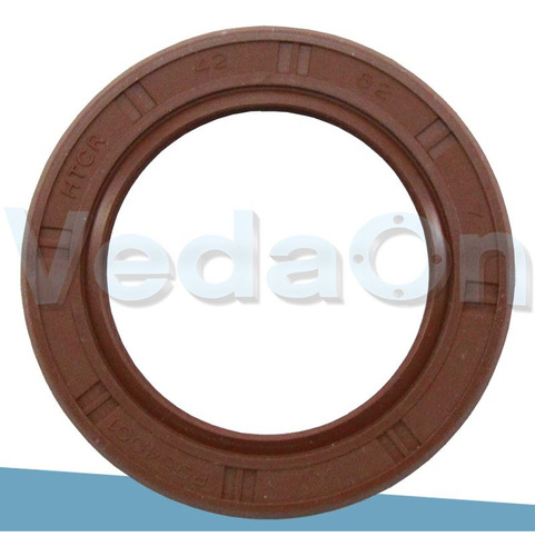 Kit de Retentores Peugeot 306/406 / Citroen Xantia/Xsara 16V 1.8 XU7JP4 / 2.0 XU10J4R - Imagem 3