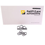 Kit Junta Radiador e Filtro de Oleo MB C160 C180 C200 CLK200 E200 SLK200 C230 Kompressor 1.8 16V - Imagem 2
