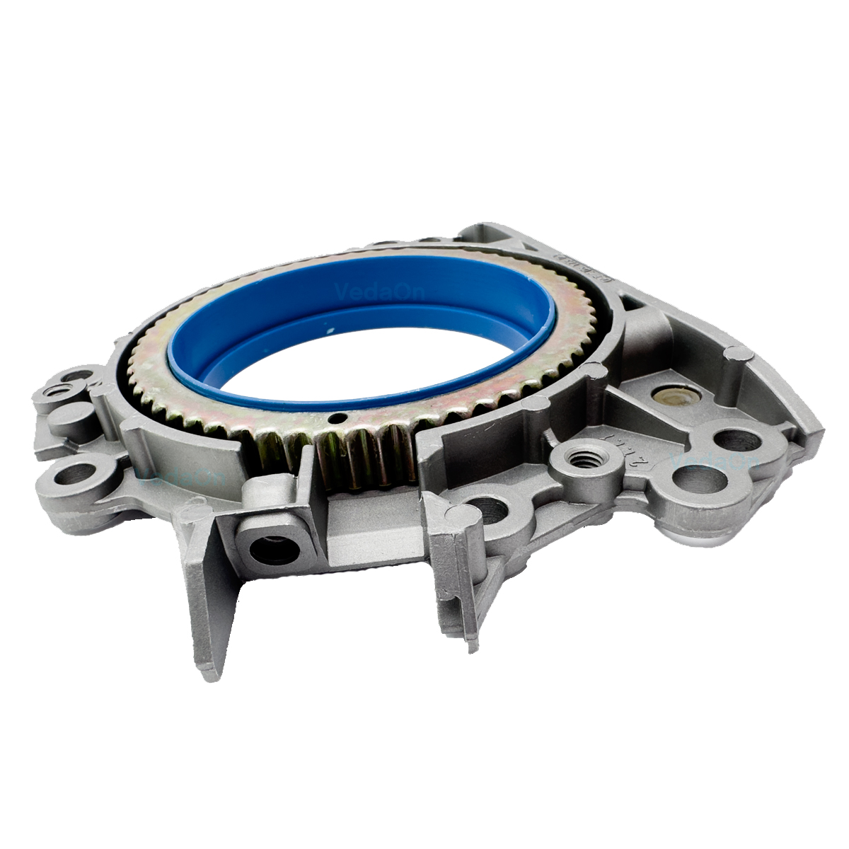 Retentor de Flange 12V VW UP 1.0 MPI CHYA/ CHYB/ EA211 Turbo - Imagem 8