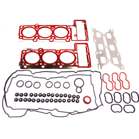 Junta Superior Dodge Journey 2.7 V6 24V 2008-2014 Aço Inox