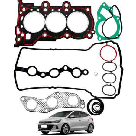 Kit Junta Superior Kia Picanto 1.0 12v 3 Cilindros